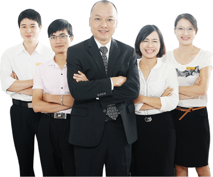 AMERICAN HEALTH & BEAUTY CARE CO.; LTD